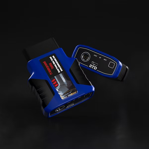 S650 HP Tuners Tuning Package