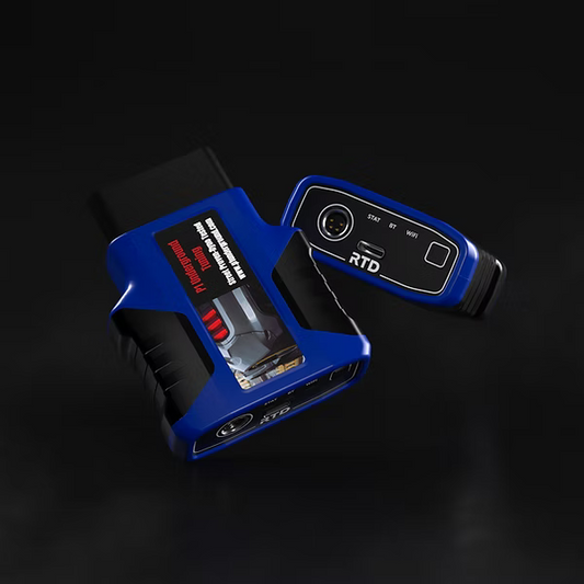 S650 HP Tuners Tuning Package